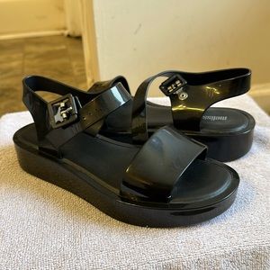 Melissa sandals
